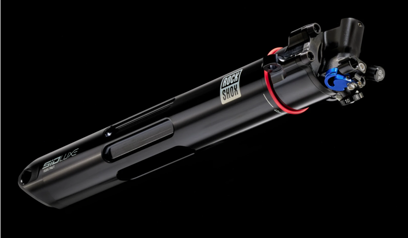 Supercaliber SLR 9.9 XTR Argent Drizzle-3